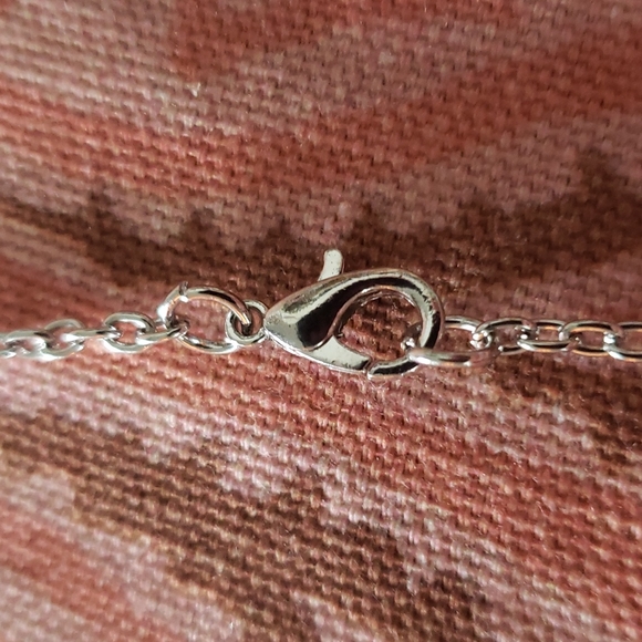 Cowgirl Necklace. Western Pistol Cowgirl Boots Cowgirl Hat Vaquero Vaquera Horse - Picture 10 of 17